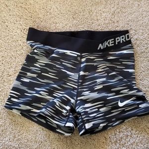 Nike Pro Spandex
